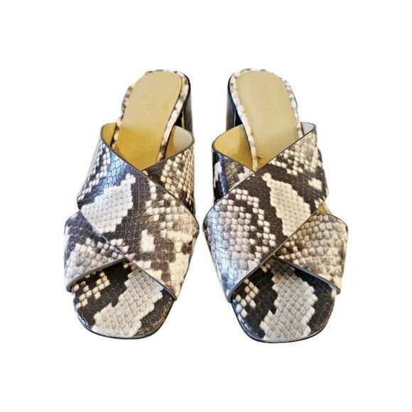 Michael Kors Sandals Size 7.5 - Picture 2 of 7